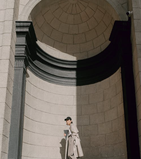 The Impact of Punk Fashion: Rebellion and Innovation in Style